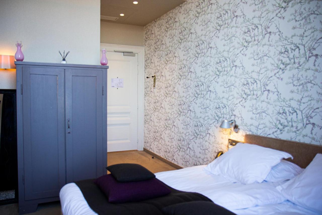 Suitehotel Pincoffs Rotterdam Luaran gambar