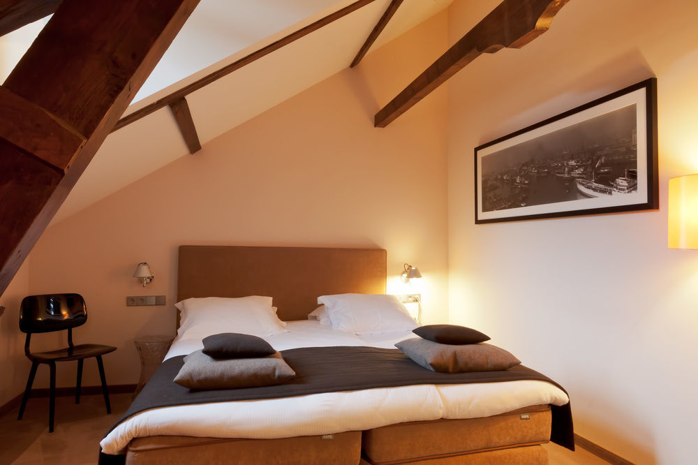 Suitehotel Pincoffs Rotterdam Luaran gambar