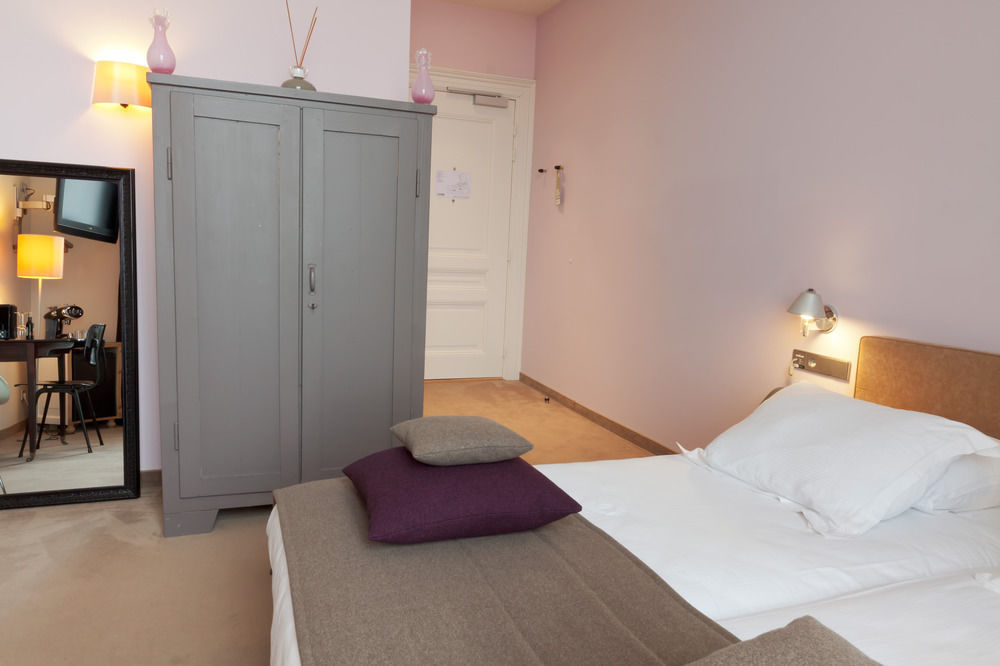 Suitehotel Pincoffs Rotterdam Luaran gambar